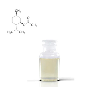 <span class=keywords><strong>Acetato</strong></span> <span class=keywords><strong>de</strong></span> Mentilo 89-48-5 Grado Alimenticio |   Saborizante para Bebidas y Cosméticos |   Envío Global Rápido - Product Image 5