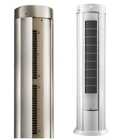 Gree TCL R410A onduleur type On-Off R410A 24000btu ~ 60000 btu Climatiseur fendu au sol
