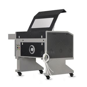 50w 60W 80W 100W <strong>CNC</strong> <strong>Laser</strong> Engraver Wood Stone <strong>Laser</strong> <strong>Cutting</strong> <strong>Machine</strong> 6040 <strong>4060</strong> <strong>Cnc</strong> Co2 <strong>Laser</strong> Engraving <strong>Machine</strong> - Product Image 3
