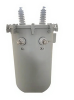 15kva 25kva 37.5kva 13.8kv 120/240v Transformateur 25 Kva 34.5kva 50 Kva 75kva 100 Kva Monophasé Prix du transformateur monté sur pôle