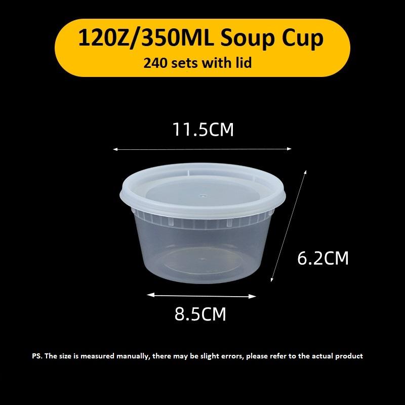 120Z ใส/350มล.