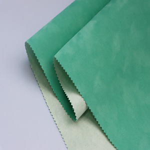 Nhung tờ giấy tự dính nhung <span class=keywords><strong>Flock</strong></span> Giấy Thủ Công vải A4 in nhung đổ xô giấy - Product Image 4