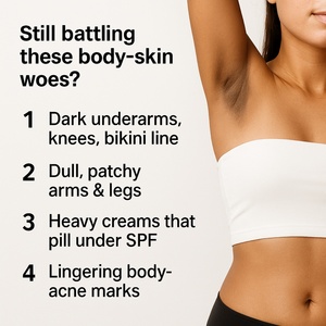 Spray Removedor de Puntos Negros con Glutatión, Tratamientos de Rejuvenecimiento de la Piel, Empaque Personalizado - Product Image 3