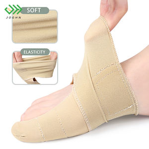 JOGHN Pulgar Valgus Juanion <span class=keywords><strong>Corrector</strong></span> Dispositivo Hallux Valgus Toe Manga <span class=keywords><strong>Corrector</strong></span> Juanete Con Correa de Entrenamiento Para Aliviar Juaniones - Product Image 5