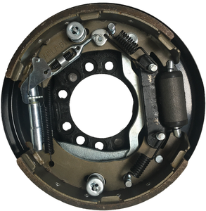 Prebo 4.5T Disc Assembly K45 Right 9CM H P17.6-HL4.5T-1890R 1890mm Cable New - Product Image 1