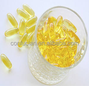 Huile de poisson de haute qualité, huile d'<span class=keywords><strong>onagre</strong></span> Omega 369 Softgel - Product Image 4