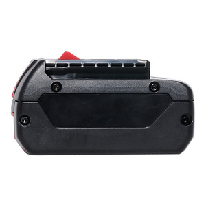 <span class=keywords><strong>18V</strong></span> 3,0 ah 4,0 ah remplacer BAT609 BAT618 <span class=keywords><strong>scie</strong></span> électrique Rechargeable voiturette de Golf batterie au Lithium pour <span class=keywords><strong>Bosch</strong></span> - Product Image 3