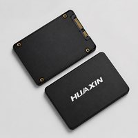 SSD Internal SATA 3.0 M.2 NGFF 2280 OEM Pabrik Baru 256GB Kecepatan Baca/Tulis 550MB/s untuk Laptop/Desktop/Server