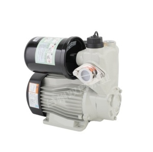 <span class=keywords><strong>Pompe</strong></span> de surpression auto-aspirante à moteur <span class=keywords><strong>triphasé</strong></span> à double usage pour eau froide et chaude 220V 1500W - Product Image 3