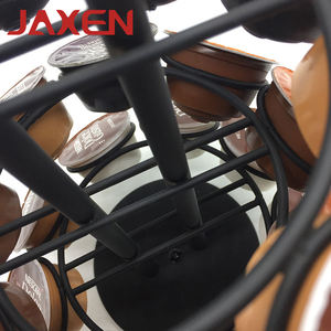 ที่เก็บแคปซูลกาแฟ <span class=keywords><strong>Dolce</strong></span> <span class=keywords><strong>Gusto</strong></span> แบบโลหะสีดำ ดีไซน์สร้างสรรค์ เป็นมิตรกับสิ่งแวดล้อม - Product Image 4