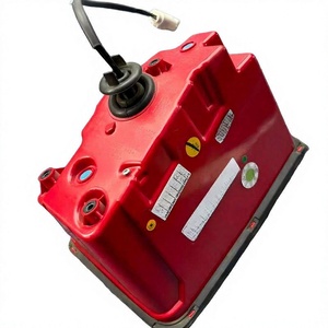 Luz Trasera LED Original de 24V/12V para Rolls-Royce Cullinan, Luz de Freno de Marcha Atrás con Lente Roja, Nueva - Product Image 4