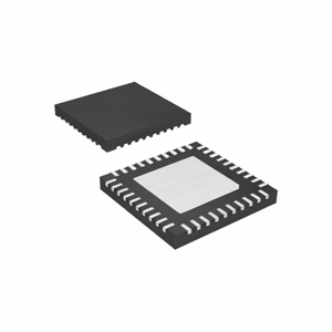 Power Management (PMIC) <b>40</b> WFQFN Exposed Pad Manufacturer Channel Buy Online Electronic Components TPS53689TRSBR - Product Image 1