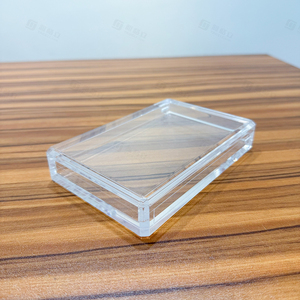 Protecteur de jeu PSAS personnalisé en verre transparent Pokémon - Product Image 5