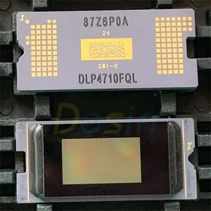 全新原装DLP4710FQL Dlp投影仪Dmd芯片Dlp4710fql微芯片集成电路DLP4710FQL