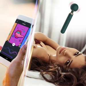 jopen vibrating wand How to Use a Wand Vibrator: 7 sexy + effective positions • Phallophile  Reviews