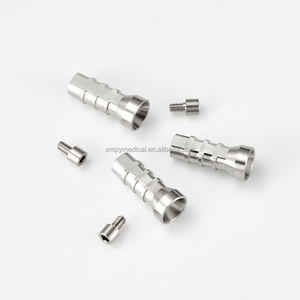 Neobiotech multi solução ideal para restaurações de implantes temporários - Product Image 4