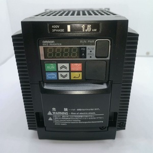 Convertidor de Frecuencia Mitsubishi 400V Trifásico 1.5kW Control Vectorial IP20 Tamaño Estándar - Product Image 1