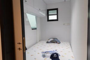 Aluminum Houseboat <strong>Floating</strong> Hotel <strong>Unit</strong> for Waterfront Hospitality and Tourism Business - Product Image 3