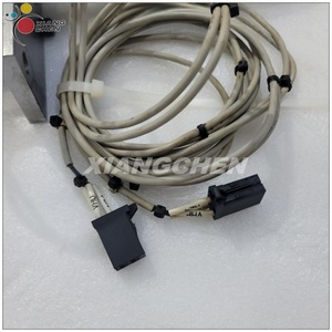 Cilindro MA de la Mejor Calidad CDQ2A40-20-DCJ759FJ para Piezas de Repuesto de Máquinas de Impresión Komori - Product Image 5