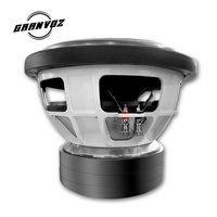 Système Audio de voiture, alimentation Audio Pro, haut-parleur, son, Subwoofer de grande puissance