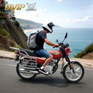 ZonSen nuovo Design CGP150cc raffreddato ad aria motore 4 tempi Off-Road idraulico assorbimento degli urti strada bici <span class=keywords><strong>per</strong></span> <span class=keywords><strong>motociclisti</strong></span> - Product Image 6