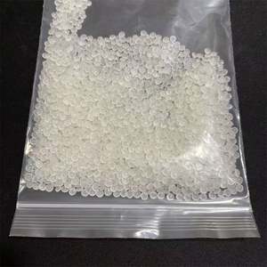 Film LLDPE vierge de haute qualité pour l'emballage alimentaire et les utilisations agricoles, haute résistance aux chocs à bas prix - Product Image 4