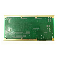 Carte PCB de liaison E/S Fanuc A16B-2204-0080, module de signal JA pour machines-outils CNC 16i 18i, pièces de rechange