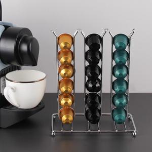 Fengyue 36 pièces stockage nespresso <span class=keywords><strong>vertuo</strong></span> porte-capsule - Product Image 3