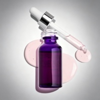 Sérum Intense Hydr8 B5 Unisexe Medik8 30ml Noir Visage Taille Unique EU