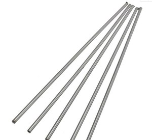 Заводская изготовленная пищевая наружная труба 8 мм 304 трубы из нержавеющей стали бесшовные трубы - Product Image 3