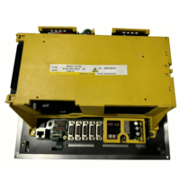 Controlador CNC A02B-0283-B503, Cumple con EPR y Certificación CE, Módulo PLC Serie A02B para Programación de PLC