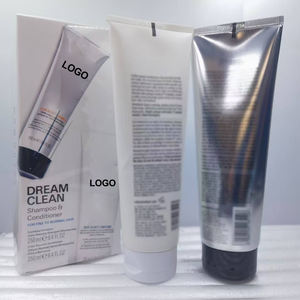 WOOW - Juego <span class=keywords><strong>de</strong></span> Champú y Acondicionador 2 en 1 Nutritivo y Refrescante para un Cabello Suave e Hidratado - Product Image 3