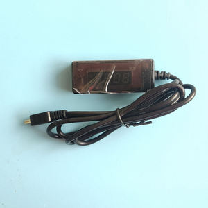 LCN Tiger IR Intelligent Receiver Mini USB Powered Extender with <b>LED</b> Display Euroview Audio Car Receptor Digital <b>Tube</b> IR Cable - Product Image 5