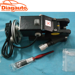 ชุดขับเคลื่อนดิสก์ 110V 220V สำหรับ MST-8700 บนเครื่องกลึงดิสก์จัดตำแหน่งล้อรถยนต์ - Product Image 4