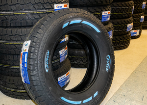 Pneumatici Durun 35x1250 r20 per auto di tutte le dimensioni 215/65 r16 205/55 r16 215/75 r15 215 r55r17 235 75 15 pneumatici 4x4 off Road Durun - Product Image 3