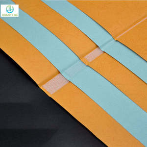 Máquina <span class=keywords><strong>de</strong></span> Encuadernación con Pegamento Termofusible <span class=keywords><strong>de</strong></span> Escritorio Quanheng QH-500 A4, Encuadernadora Eléctrica con Pegamento Térmico para Documentos <span class=keywords><strong>de</strong></span> Oficina, Encuadernación <span class=keywords><strong>de</strong></span> Libros <span class=keywords><strong>de</strong></span> Oferta - Product Image 4