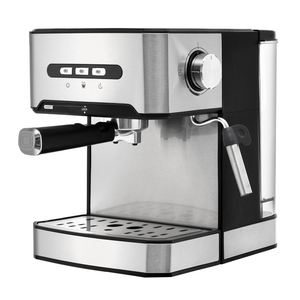 Machines à expresso semi-automatiques <span class=keywords><strong>Colia</strong></span> KFJ6825 pour usage domestique, fabrication OEM/ODM - Product Image 5