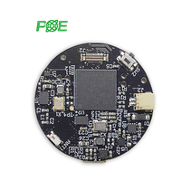 Proveedor OEM de China, Fabricante de Prototipos de PCBA para Servicio de Ensamblaje de PCB Electrónicas, Producción de Placas de Circuito