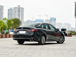 2024 для <span class=keywords><strong>Toyota</strong></span> CAMRY, гибридный Элитный седан, CVT, Новый в наличии, автоматический, 2,0he, бензиновый HIACE <span class=keywords><strong>Hilux</strong></span>, ручная коробка передач, левая темная подставка - Product Image 4