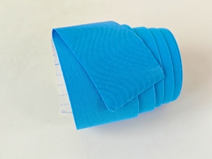 Cinta de Kinesiología Deportiva K Aprobada, Precio Mayorista Económico, con Adhesivo Ultra Fuerte para Alivio del Dolor - Product Image 4