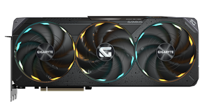 การ์ดจอ RTX 5080 GAMING OC 16G สีดำ รุ่นใหม่ ปี 2025 พร้อมพัดลมระบายความร้อนสำหรับคอมพิวเตอร์ตั้งโต๊ะสำหรับเล่นเกม Rtx 5080 2025 รุ่นใหม่ RTX 5080 GAMING OC 16G - Product Image 1