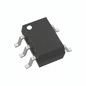 En Stock 5 TSSOP, SC 70 5, SOT 353 Gestión de Energía (PMIC) MAX6775XKB+T Comprar Componentes Electrónicos en Línea - Product Image 1