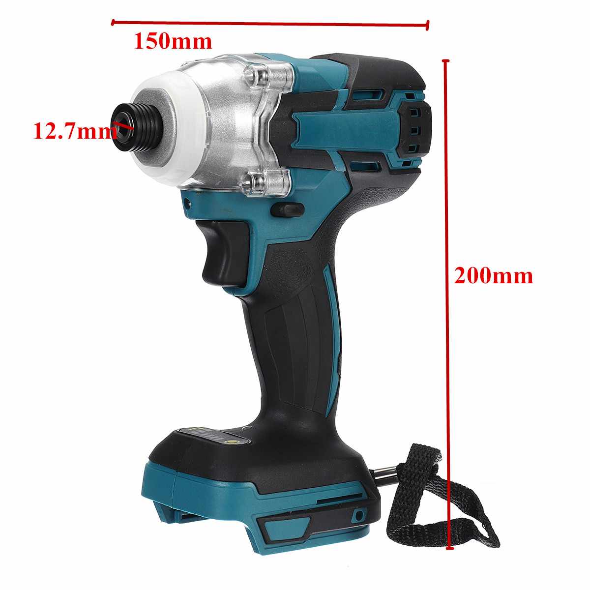 Taladradora Atornillador De Batería SB 18 LT BL SE Comprar Taladro