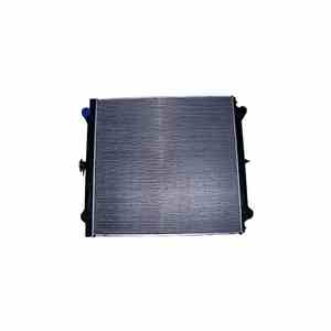 Radiador para Excavadora ZX250, 4625647 4693833 para Hitachi, Mejor Precio - Product Image 1