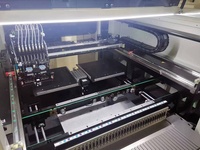 HCT-800S automatique LED DOB Pick Place SMT Machine pour la production de circuits imprimés à montage en surface Machines électroniques bon marché d'occasion