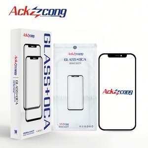 อะไหล่<span class=keywords><strong>หน้า</strong></span><span class=keywords><strong>จอ</strong></span> LCD กระจกด้านหน้าสำหรับ <span class=keywords><strong>iPhone</strong></span> 11 12 <span class=keywords><strong>13</strong></span> <span class=keywords><strong>MINI</strong></span> 14 PLUS 15 PRO MAX 16 Pro อะไหล่ซ่อมโทรศัพท์ - Product Image 2