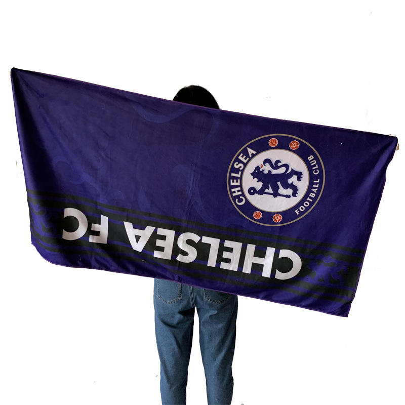 เชลซี ผ้าเช็ดตัวผืนใหญ่