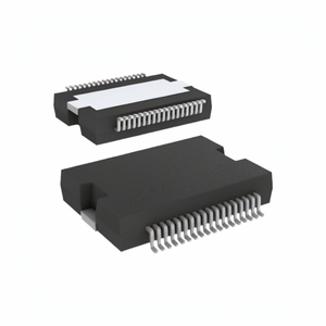 Components Electronic 36 PowerBSSOP BOM IC In Stock E-L6258 Power Management (PMIC) - Product Image 1