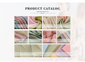 Bán Buôn <span class=keywords><strong>Jacquard</strong></span> Nhanh Chóng Khô Thoáng Khí Vải Dệt Kim 260G Rỗng Trong Vải <span class=keywords><strong>Jacquard</strong></span> - Product Image 6