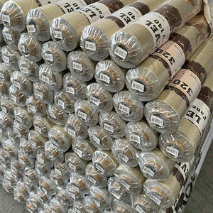 Nhựa khăn trải bàn nhựa Khăn trải bàn bảng Bìa <span class=keywords><strong>PVC</strong></span> phim Khăn trải bàn Vinyl CuộN dùng một lần rõ ràng minh bạch bảo vệ - Product Image 4